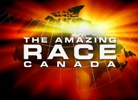 amazing race canada