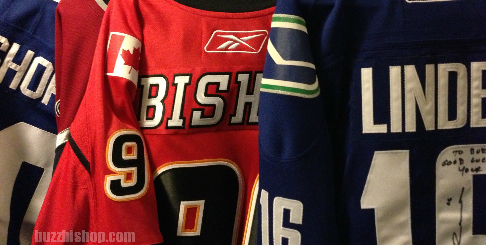 jerseys with names