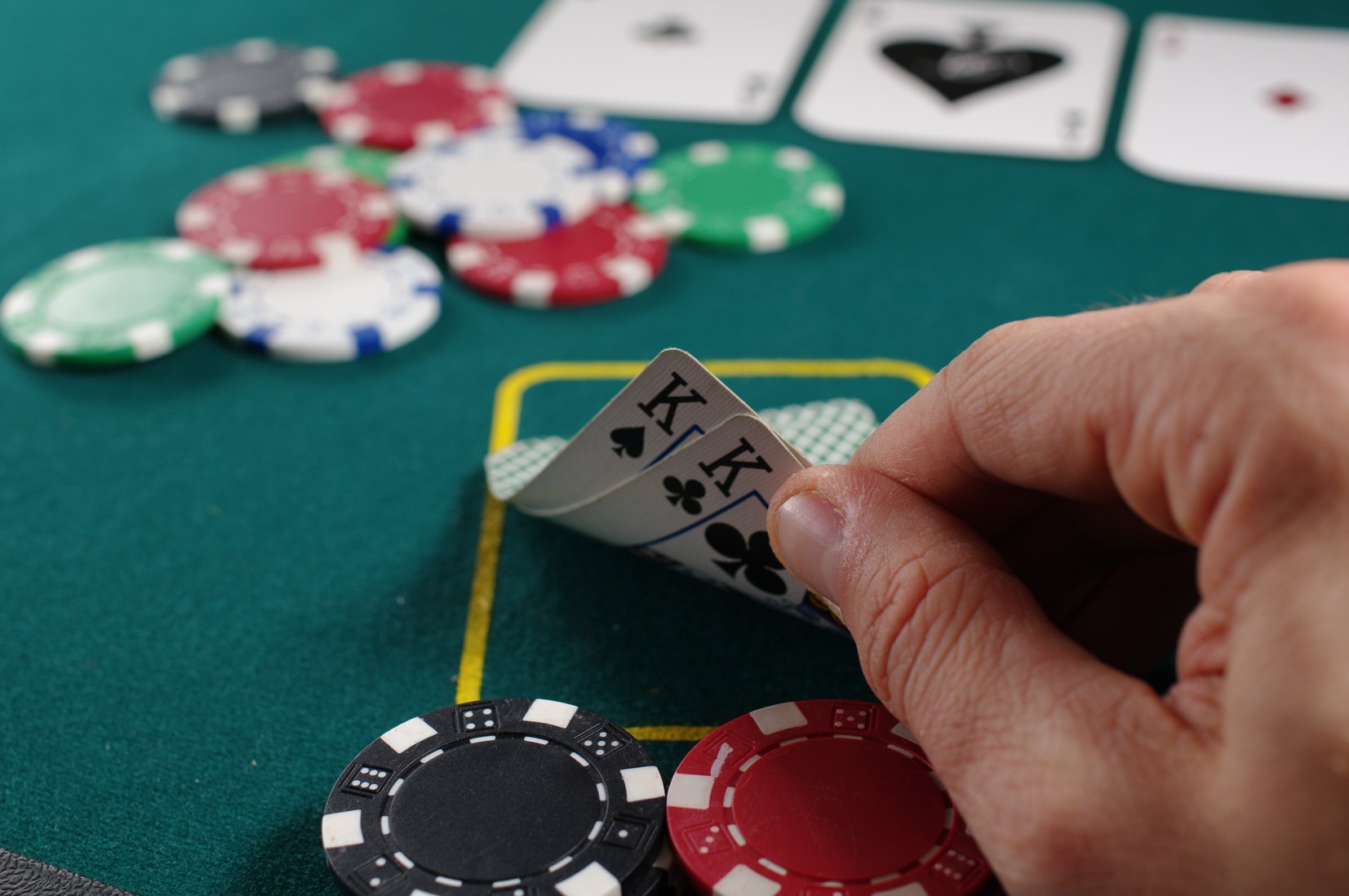 10 conseils qui vous rendront influent dans casino