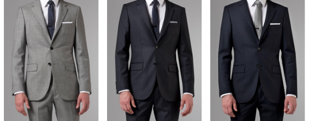 Indochino Traveling Tailor In Calgary