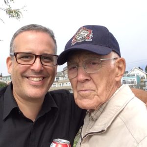 6 Things I Learned From My 90 Year Old Grandfather